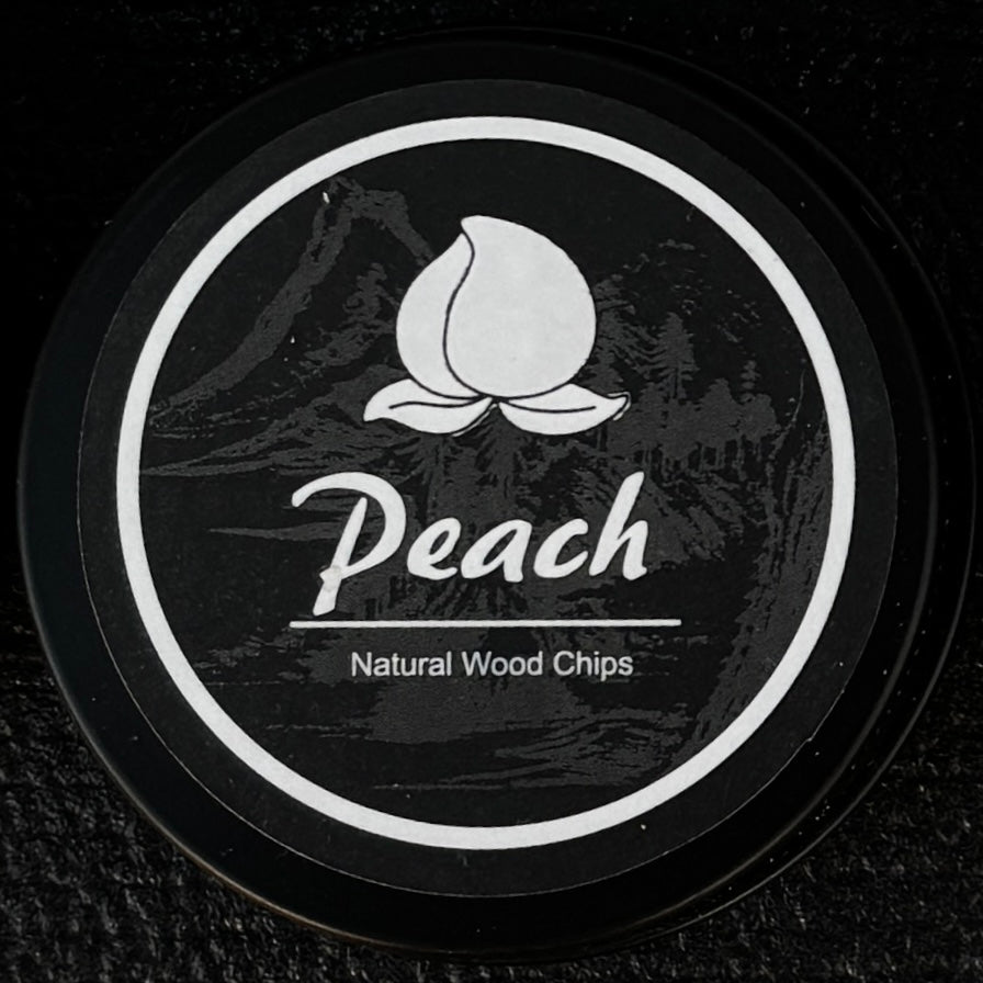 Flavored Wood Chips for Cocktail Smokers image 5