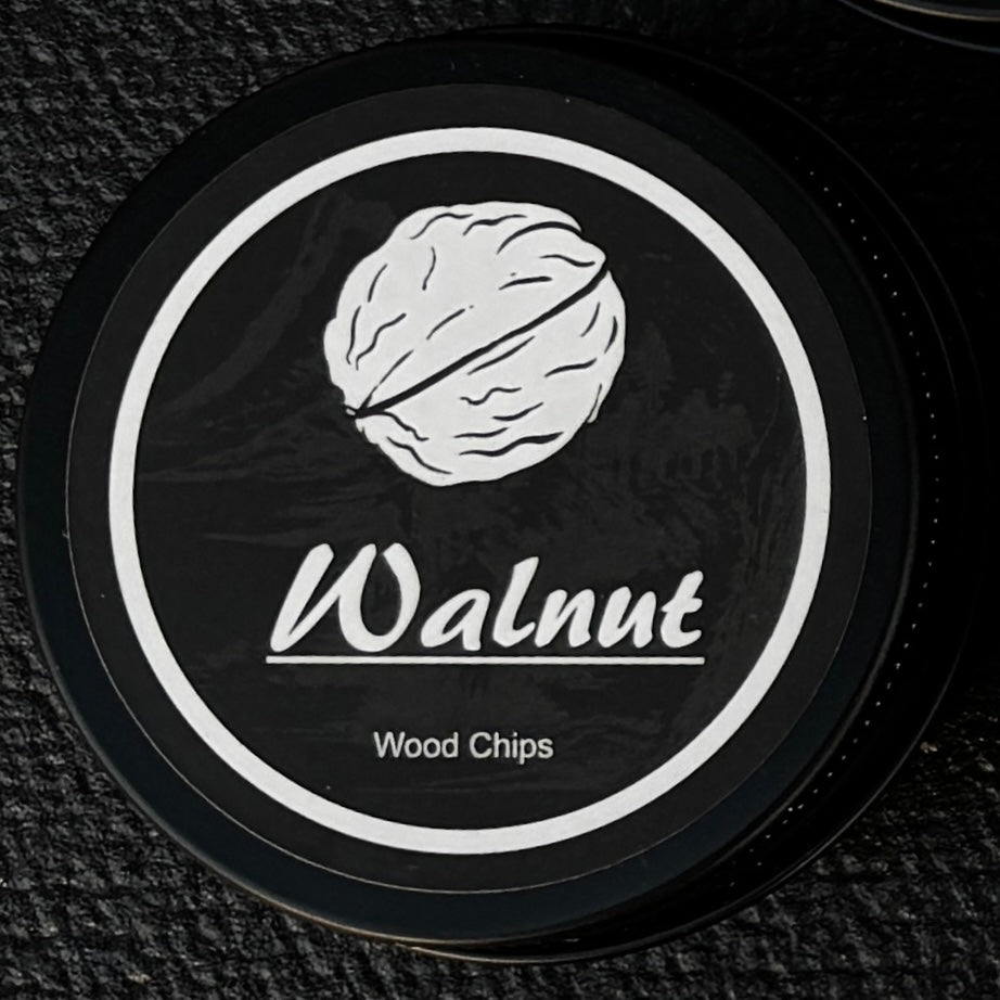 Flavored Wood Chips for Cocktail Smokers image 3