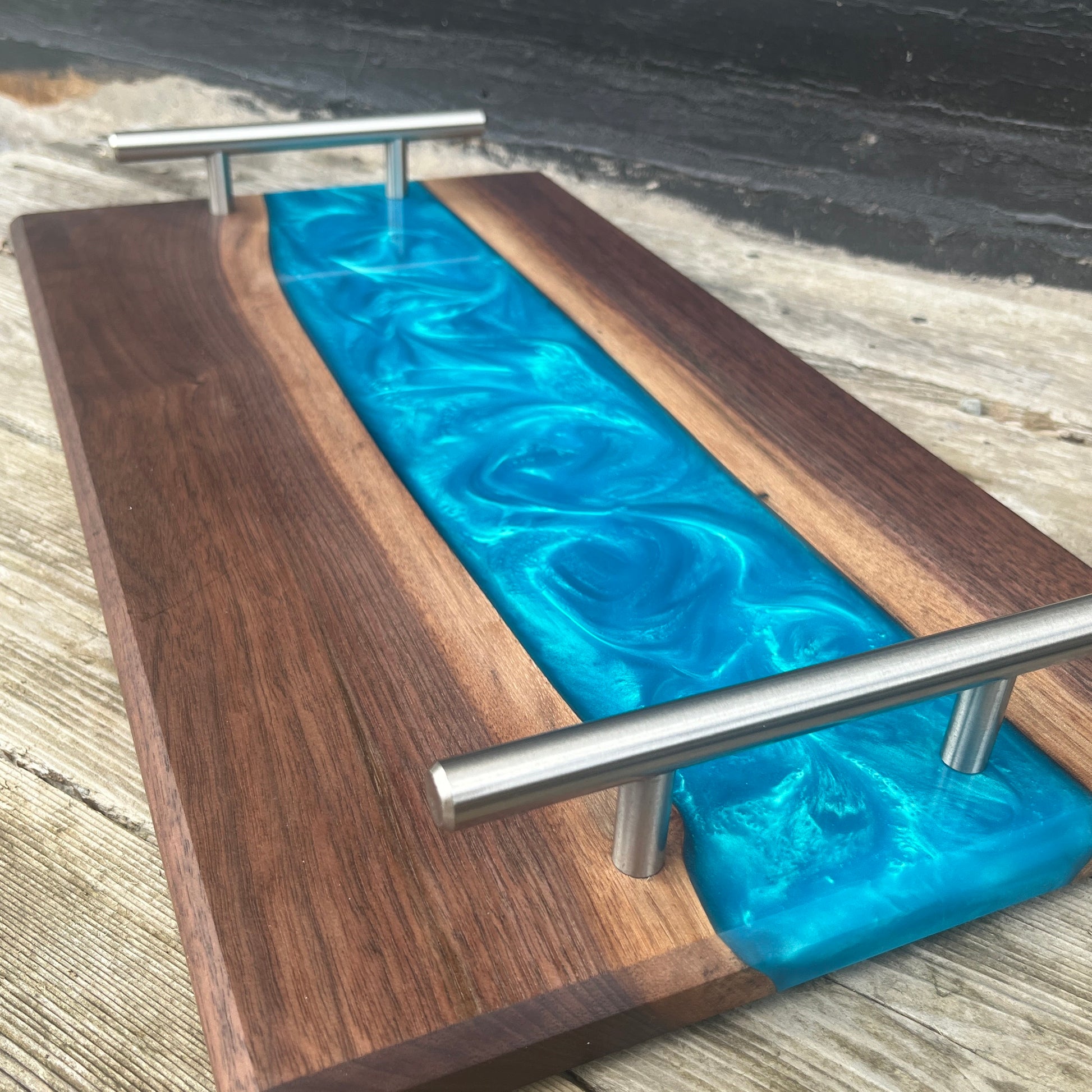 The Elegance Serving Tray image 9
