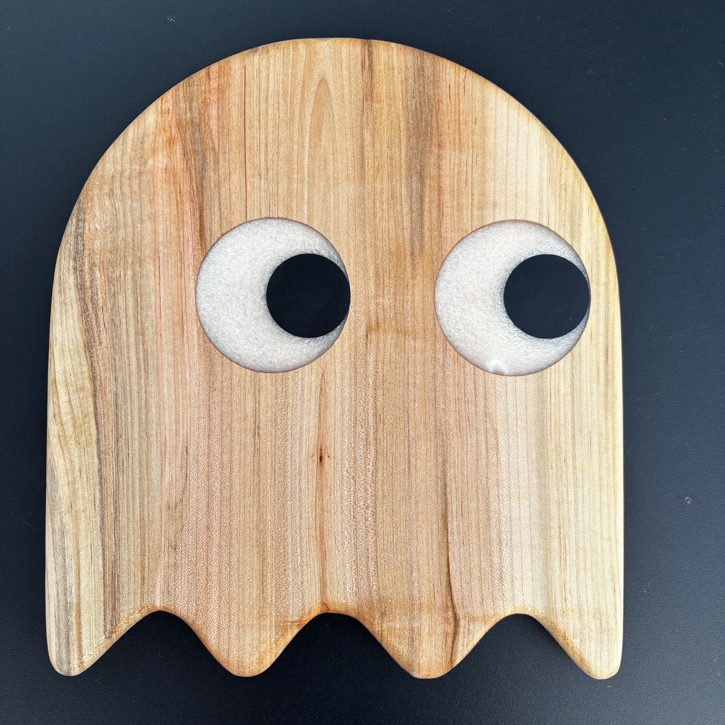 “The Maple Ghost Host” image 0