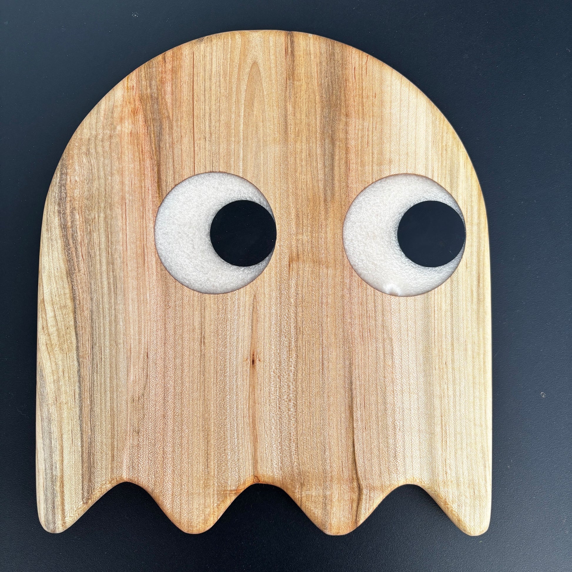“The Maple Ghost Host” image 0
