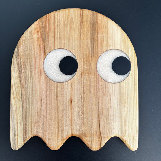 “The Maple Ghost Host” image 0