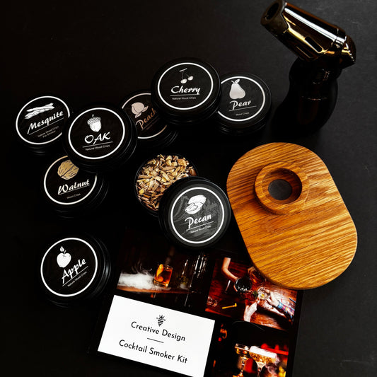 SmokeCraft Cocktail Infusion Kit image 0