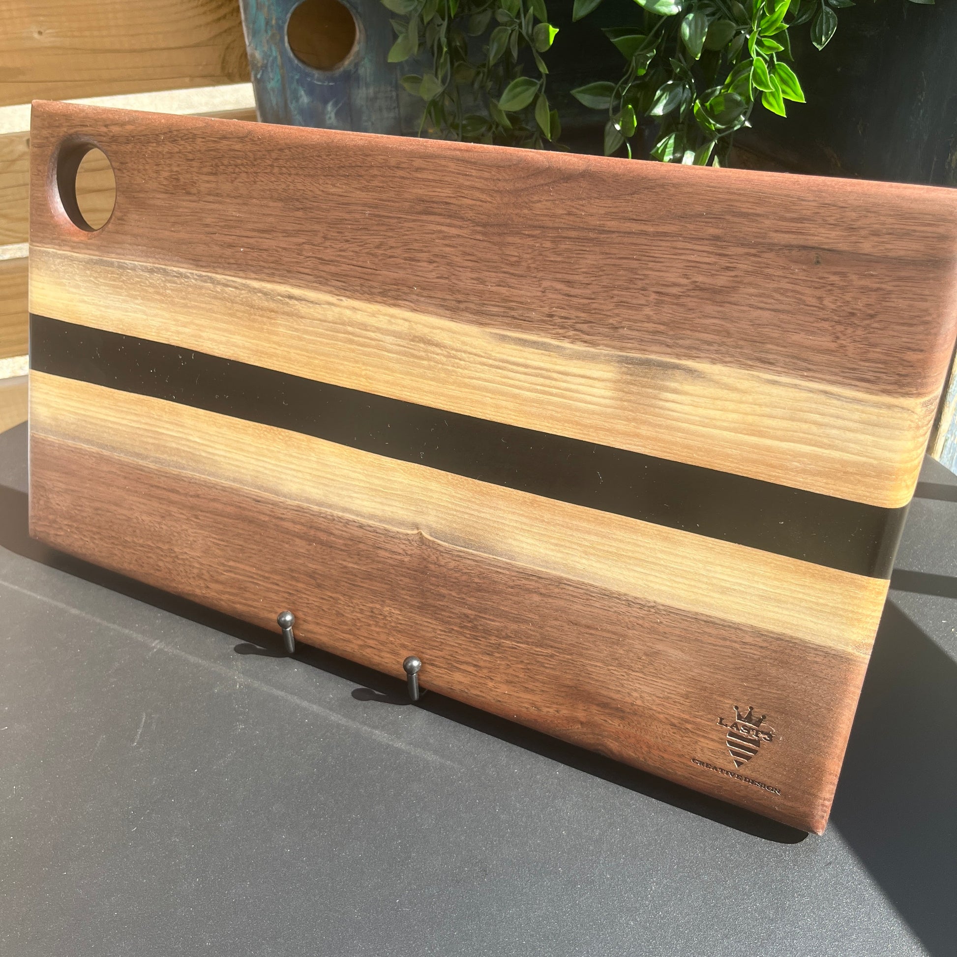 The Elegance Serving board image 10