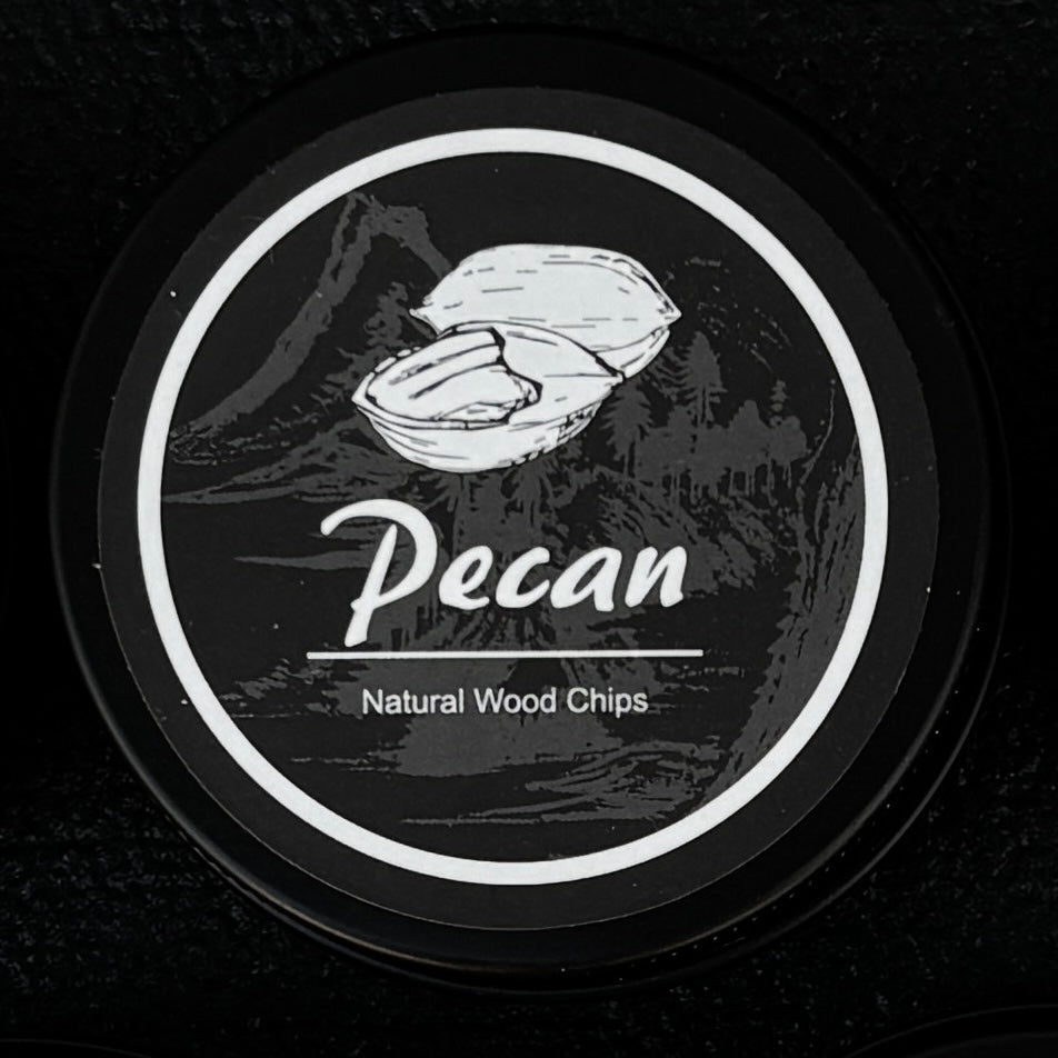 Flavored Wood Chips for Cocktail Smokers image 9