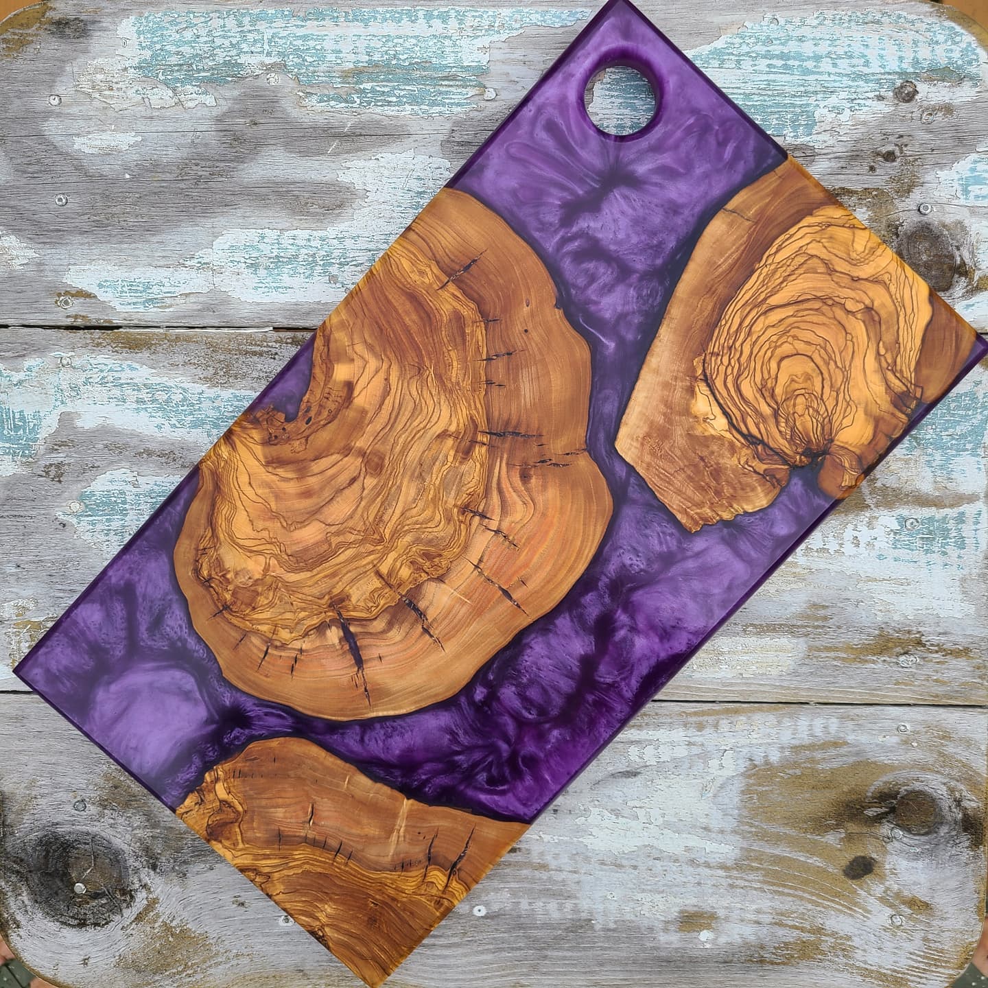 The Elegance Serving board image 14