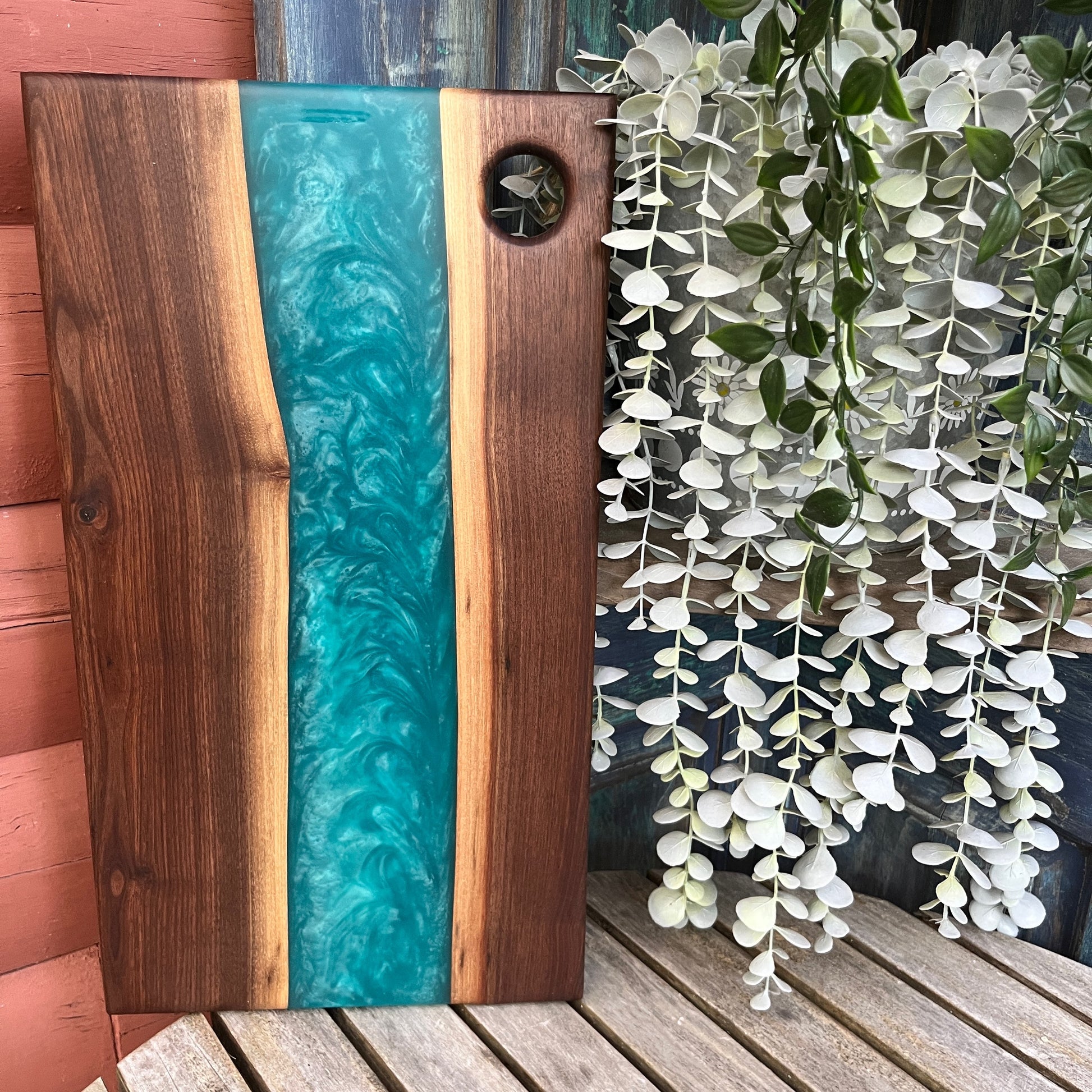 The Elegance Serving board image 3