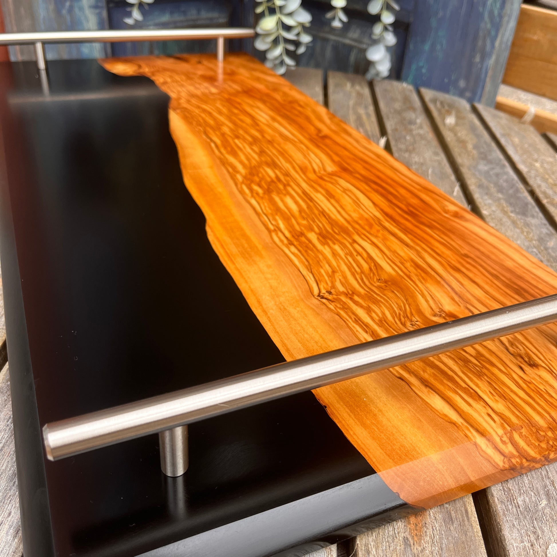 The Elegance Serving Tray image 5