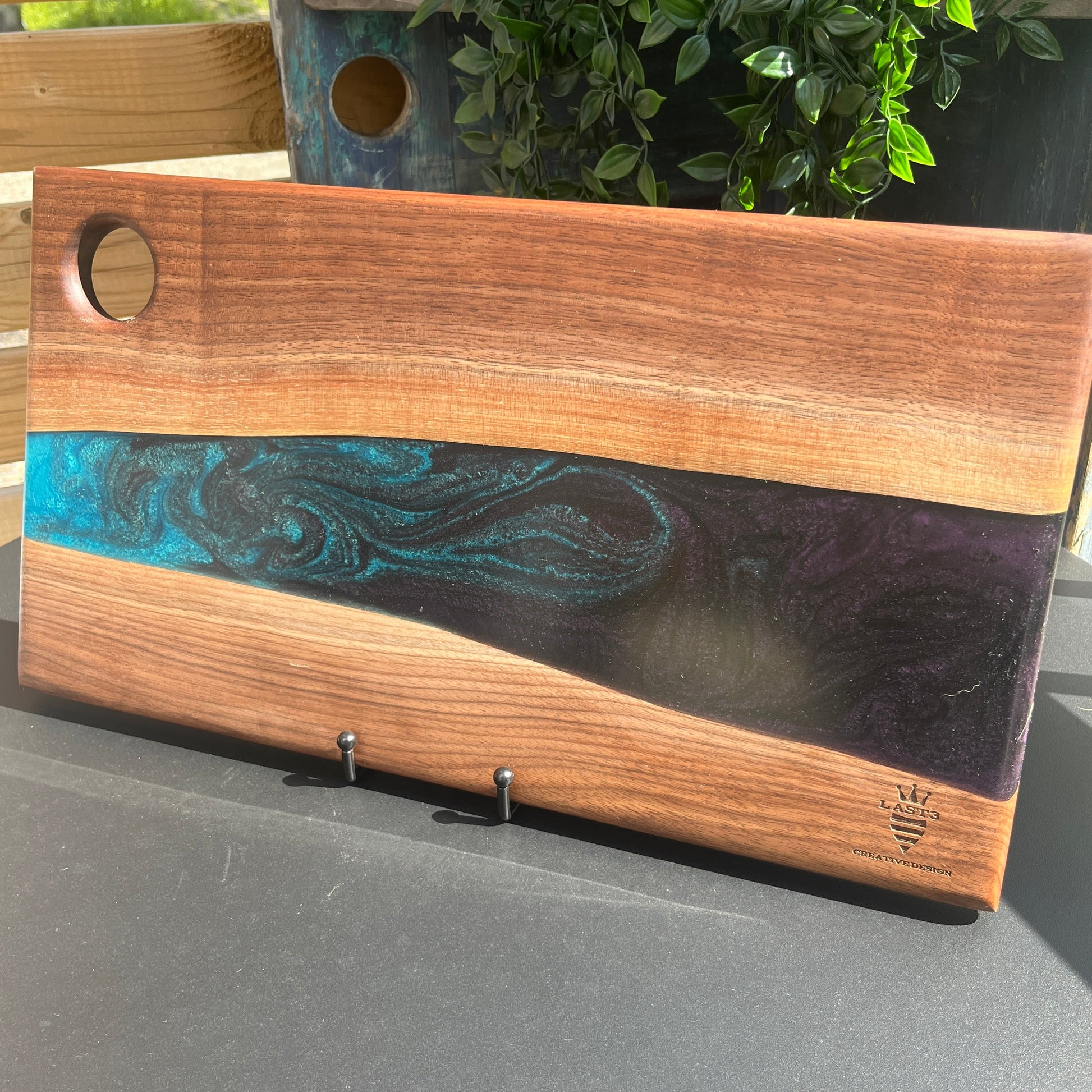 The Elegance Serving board image 13