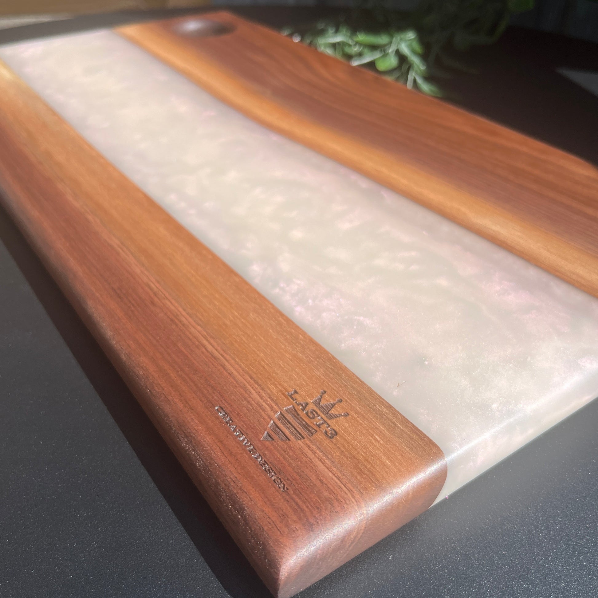 The Elegance Serving board image 7