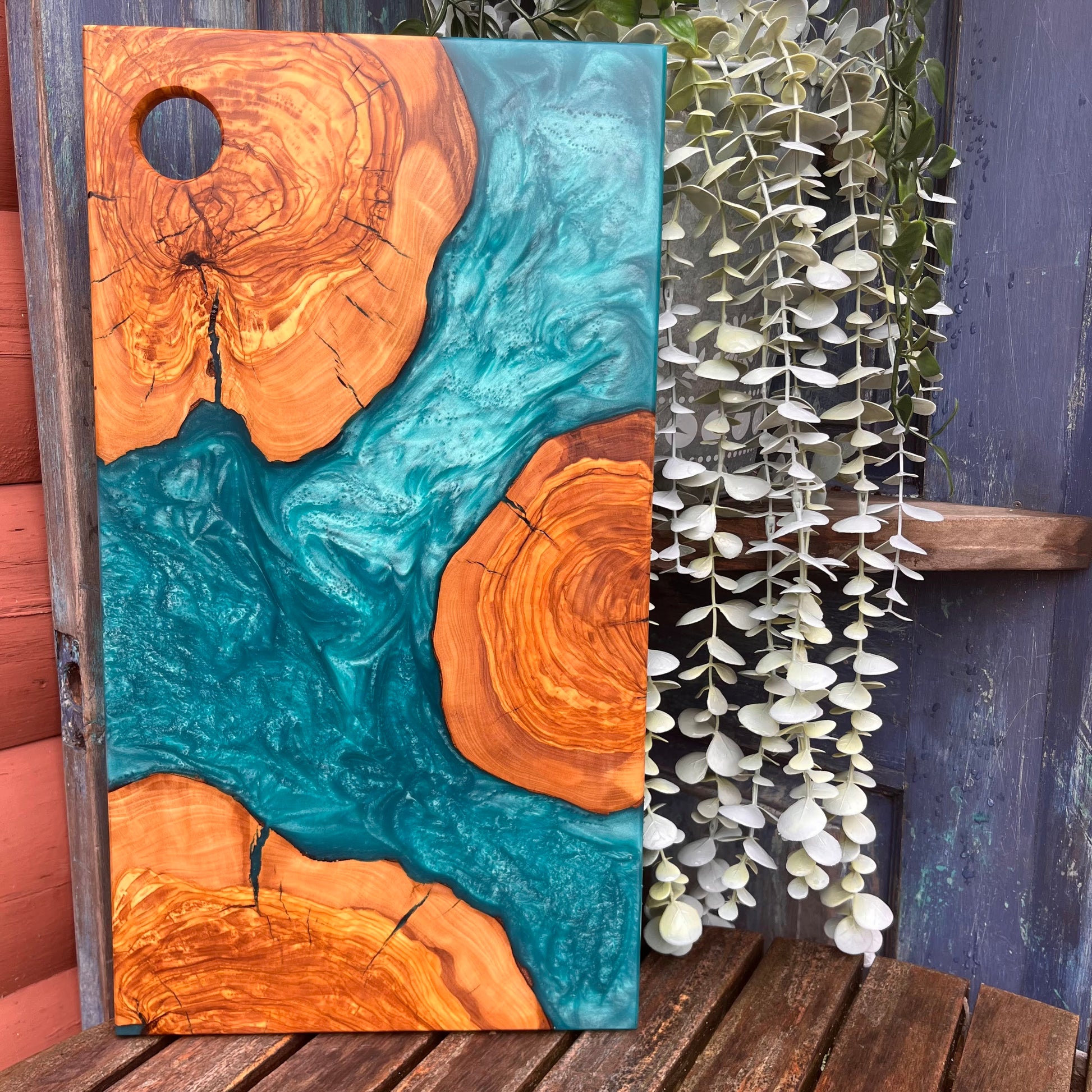 The Elegance Serving board image 0
