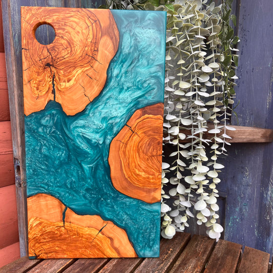 The Elegance Serving board image 0