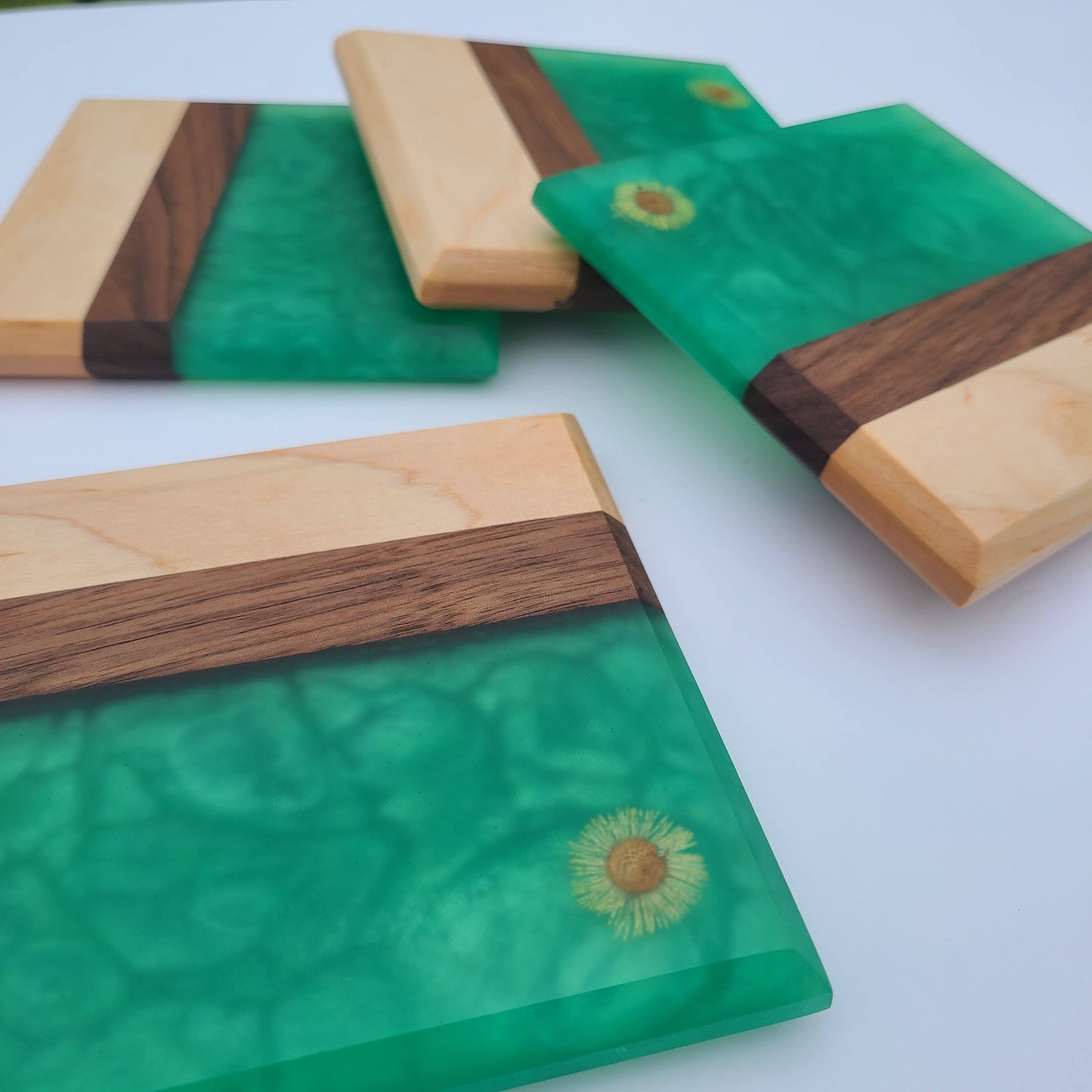 Last3 Signature Coaster Sets image 4