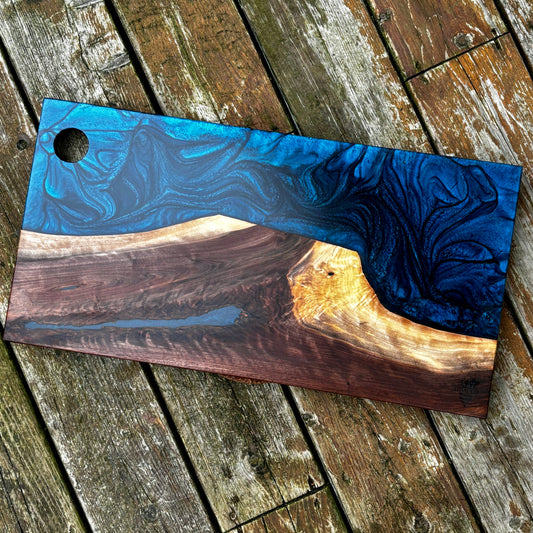 Elegance Board - Blueblood image 0