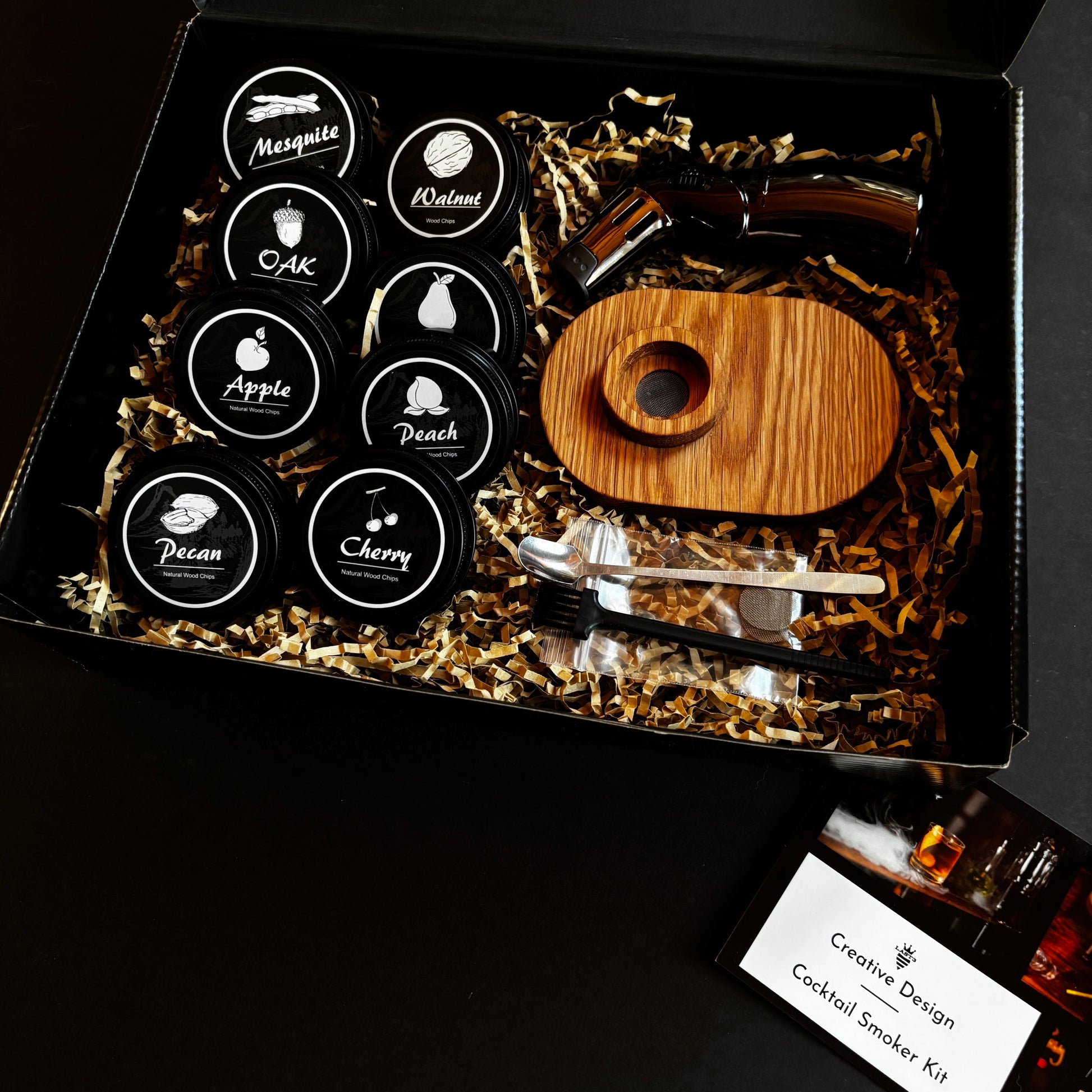SmokeCraft Cocktail Infusion Kit image 5