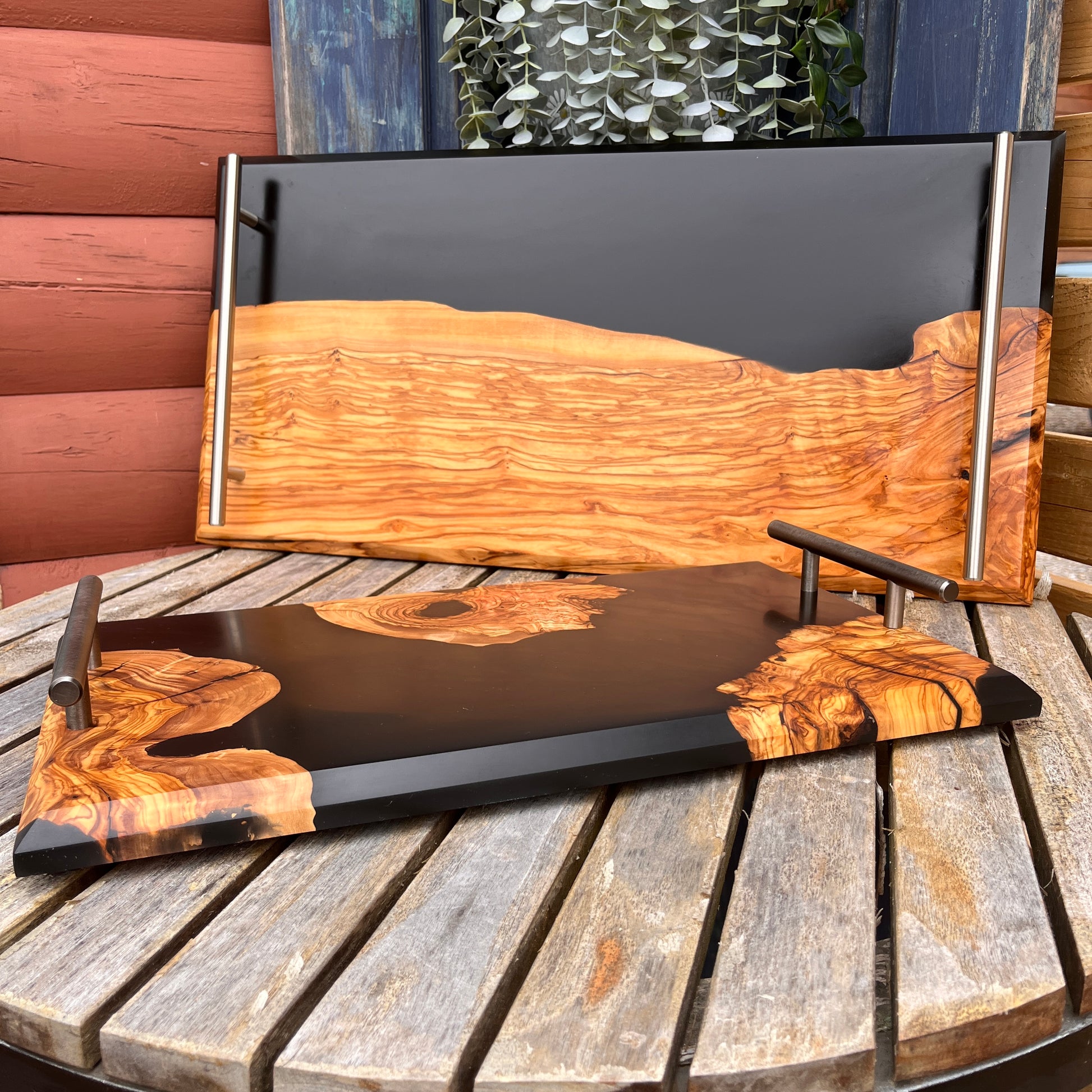 The Elegance Serving Tray image 2