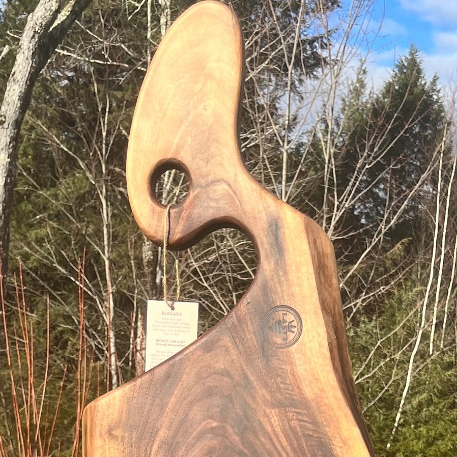 The Grand Walnut Feast Board image 1