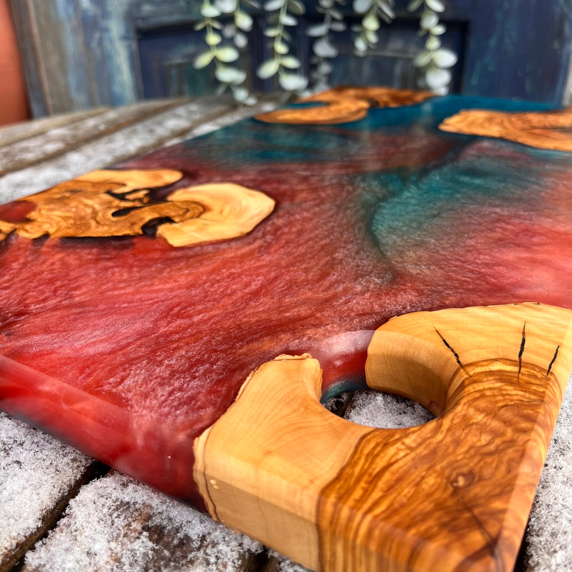 The Elegance Serving board image 5