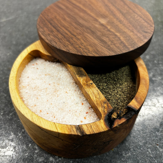The Spice Vault image 0