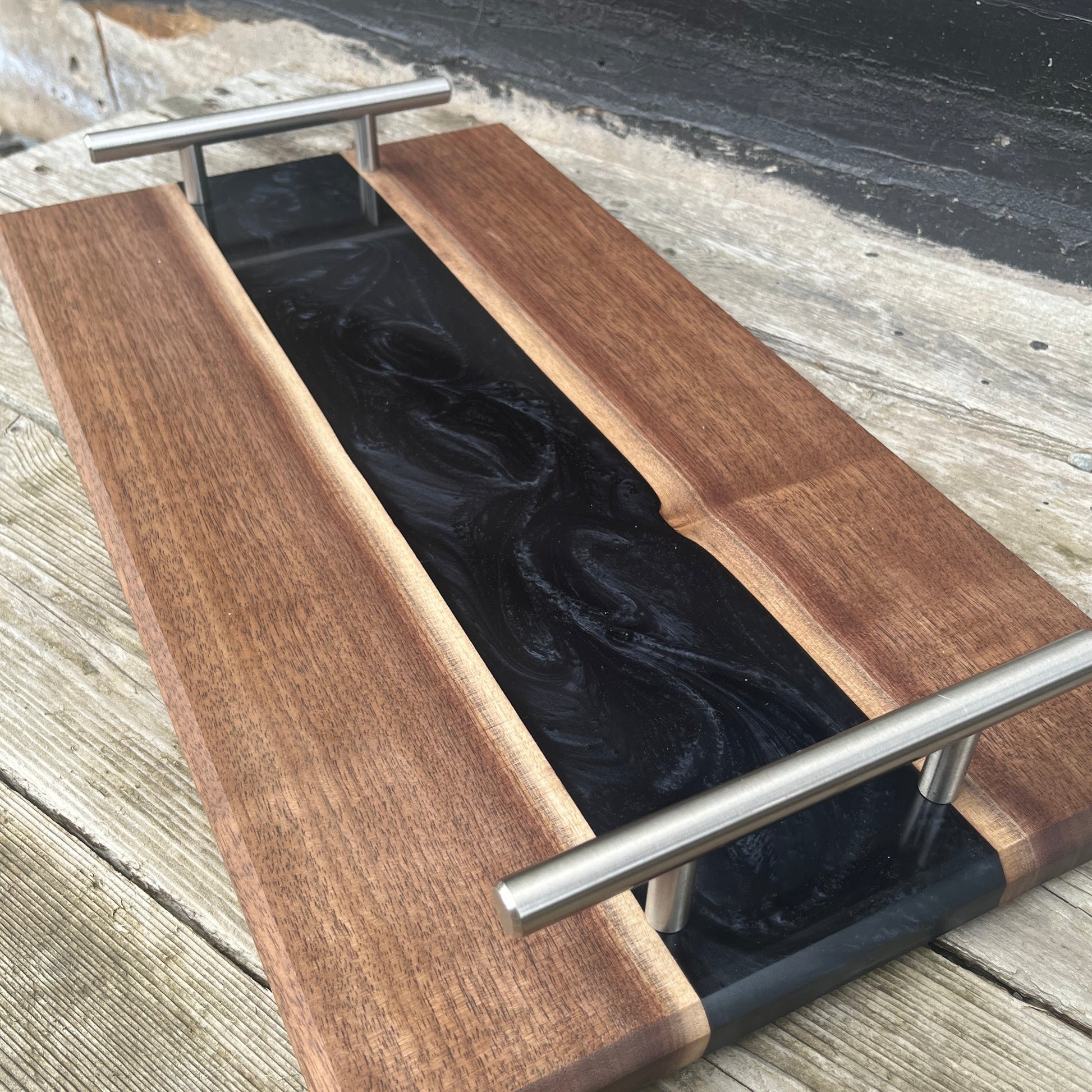 The Elegance Serving Tray image 8