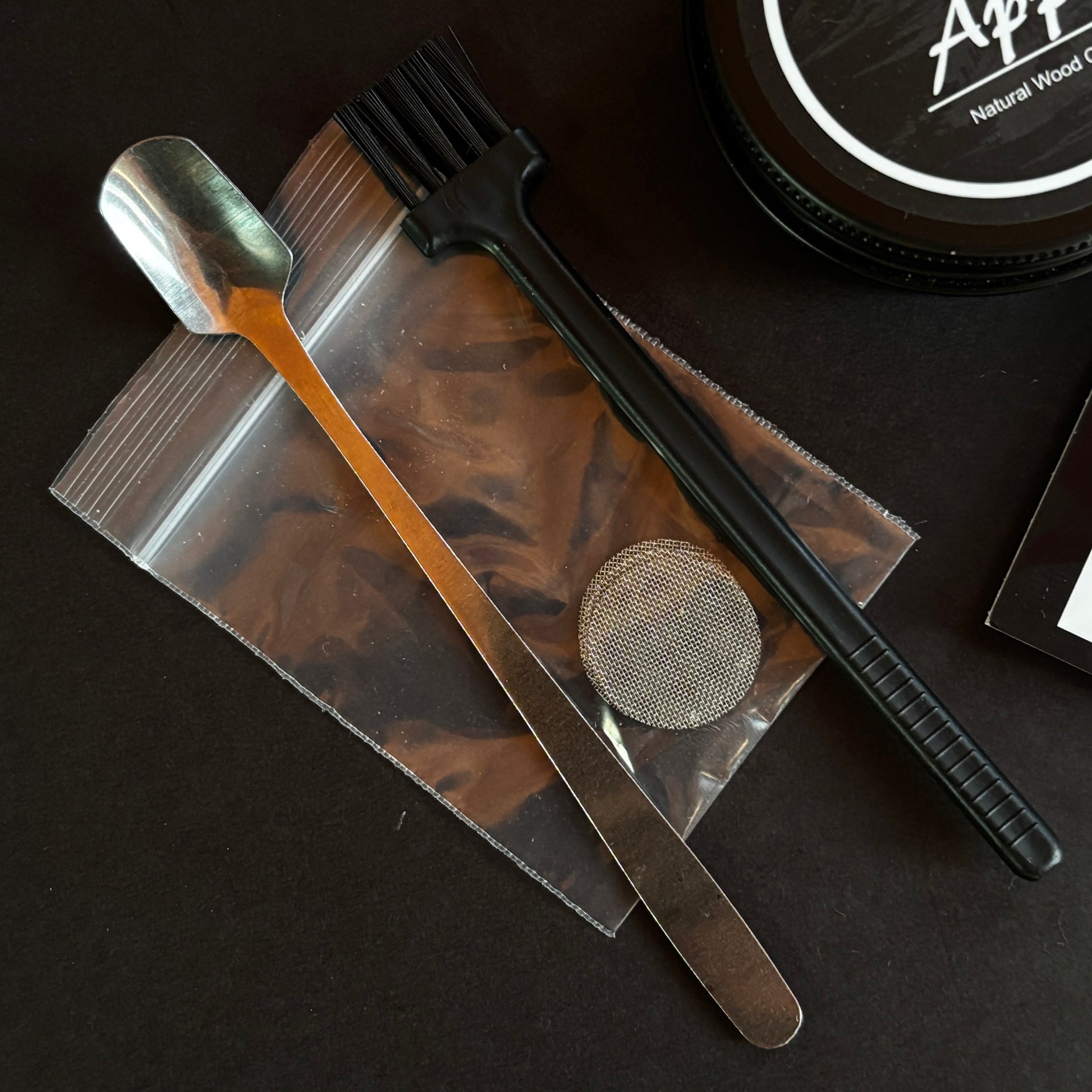 SmokeCraft Cocktail Infusion Kit image 4
