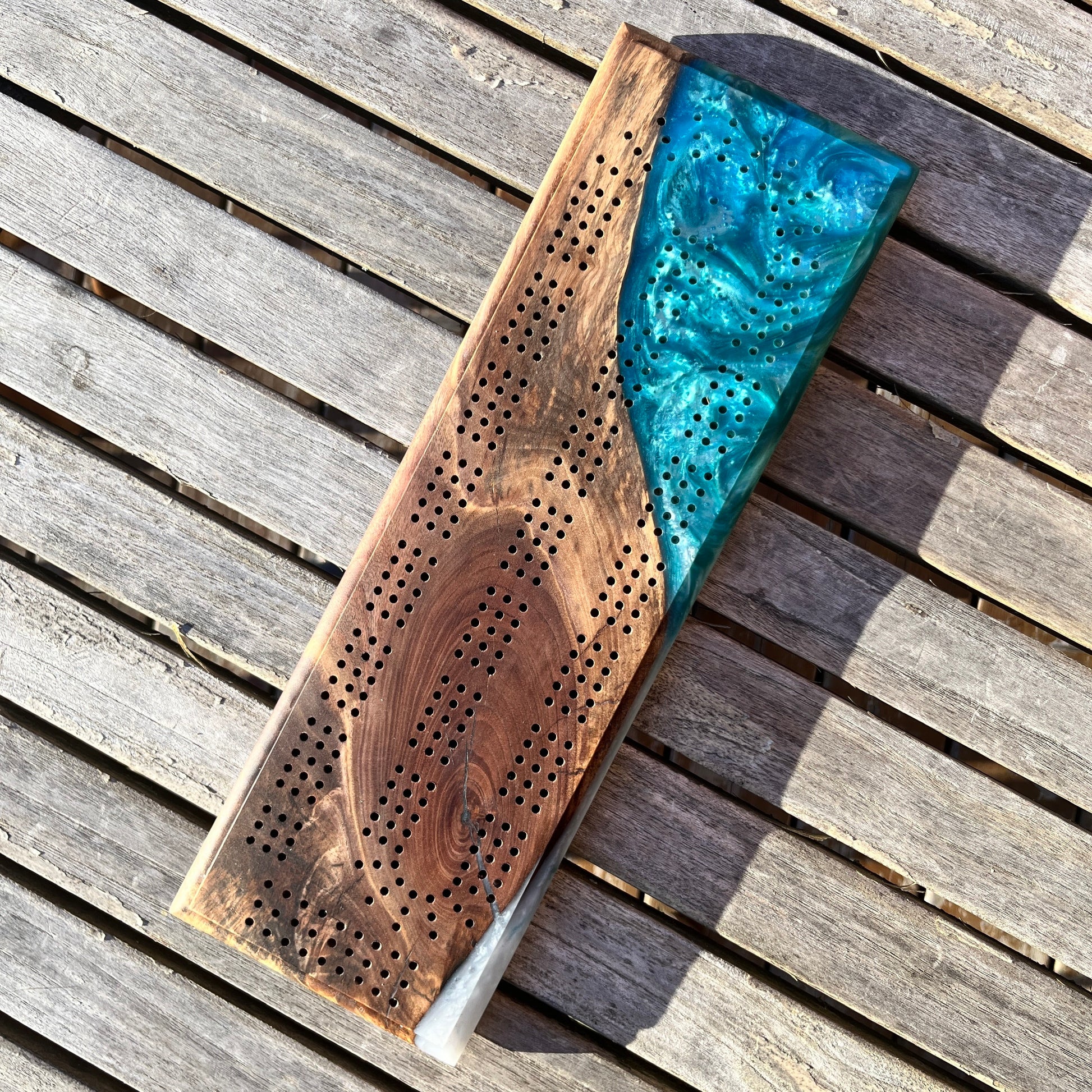 The Artisan Crib Board image 2