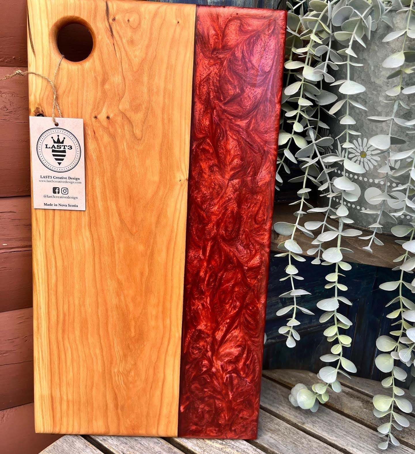 The Elegance Serving board image 9