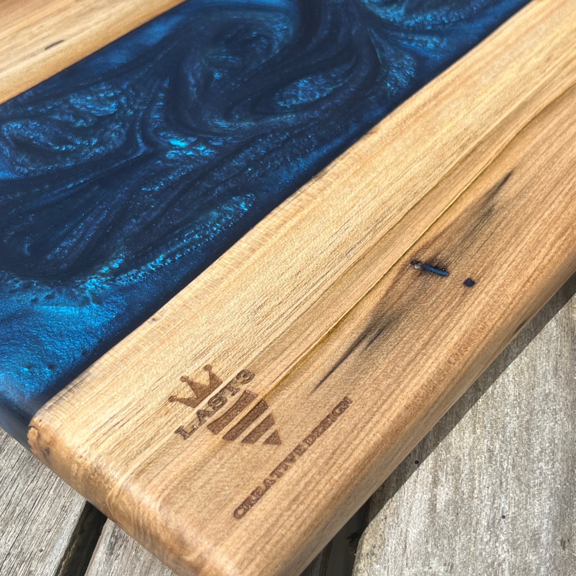 The Elegance Serving board image 4