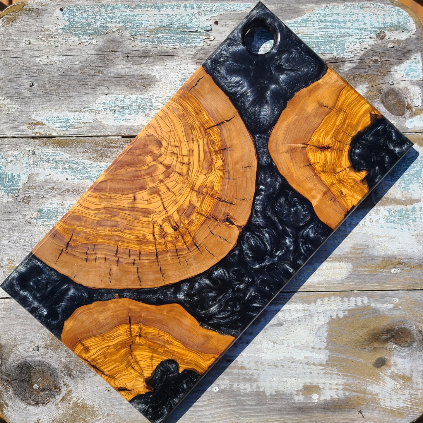 The Elegance Serving board image 2