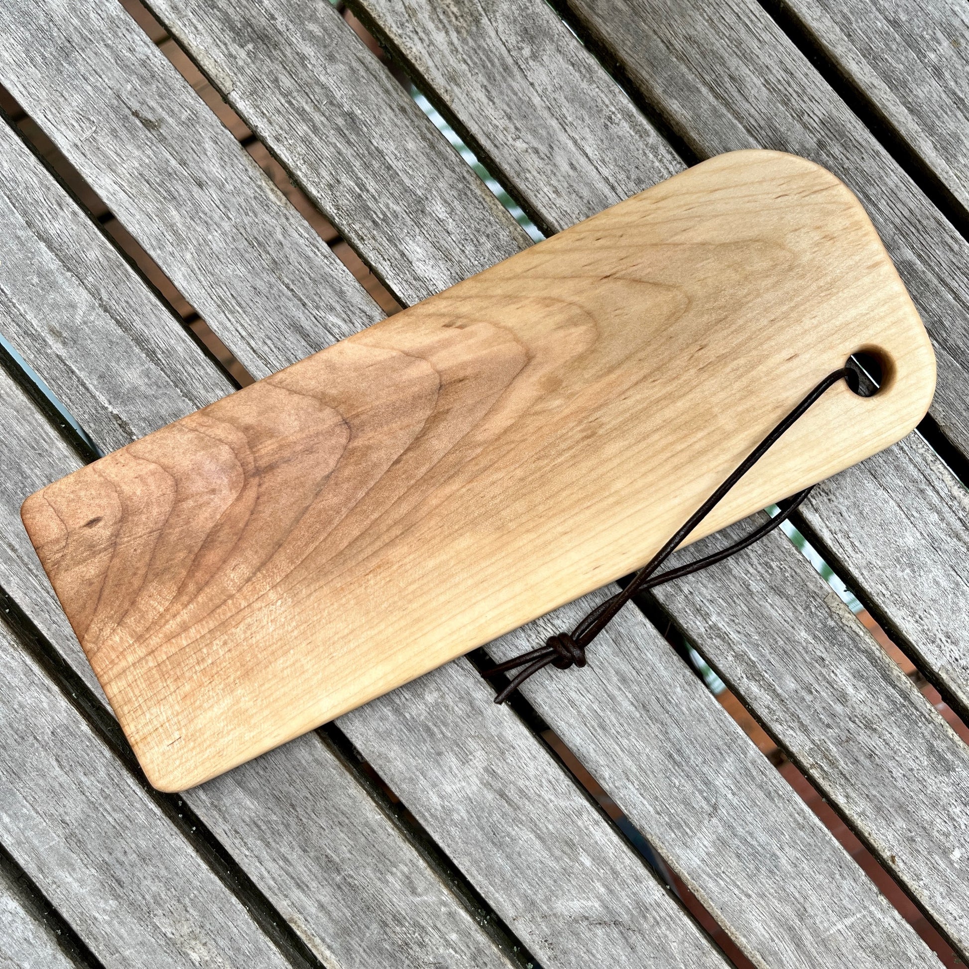 The “Snackcuterie” board image 4